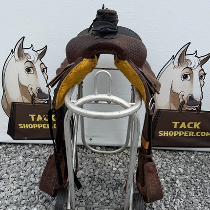 CT/Slone Roper 14.5”