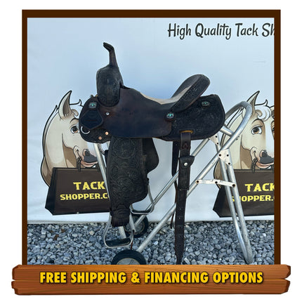 *SOLD* Jeff Smith 14” *SOLD*