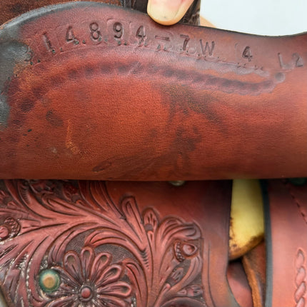 *SOLD*Martin Crown C 15.5” *SOLD*