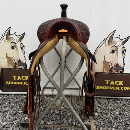 *SOLD*Martin Crown C 15.5” *SOLD*