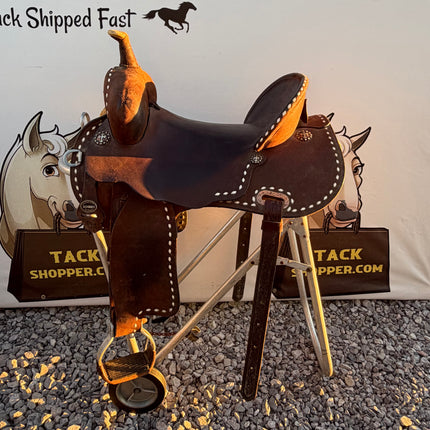 Martha Josey Ultimate 17”