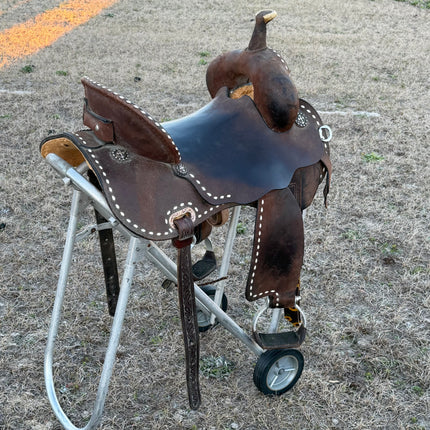 Martha Josey Ultimate 17”