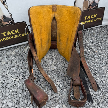 CT/Slone Roper 14.5”
