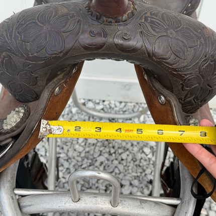 Double J Flex 13”