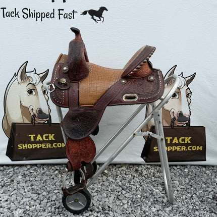 Tammy Fischer 14.5”