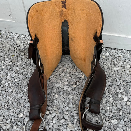 Josey Ultimate 13”