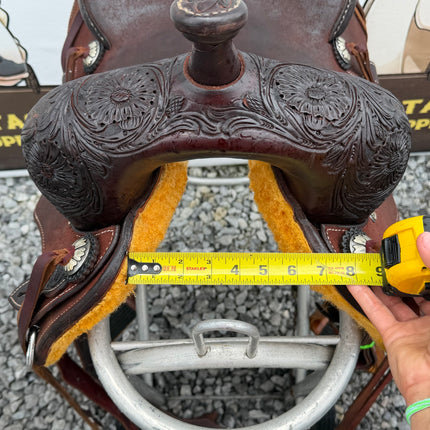 Slaton Barrel Hybrid 14”