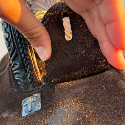 Seven Lightweight 14”