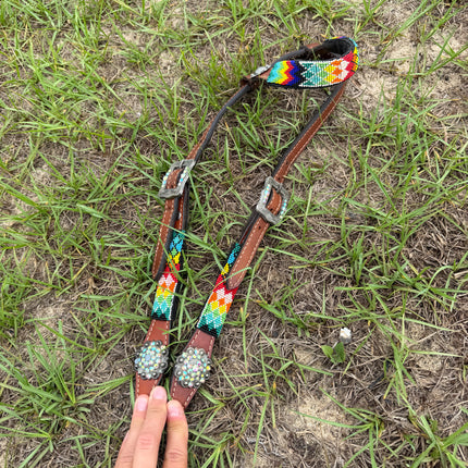 Used Tack Bundle