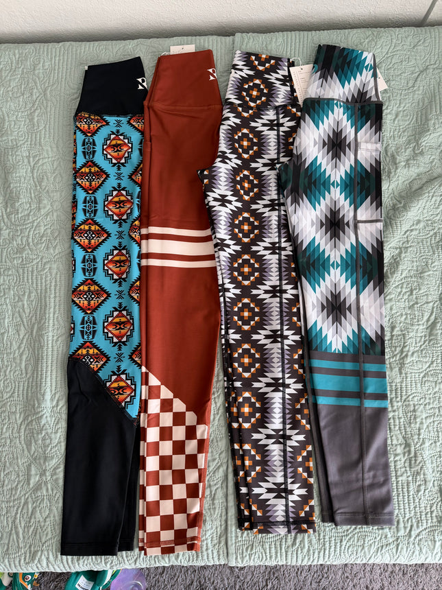 RD Legging Lot