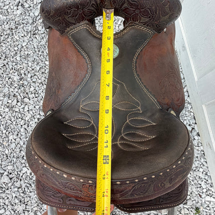 Double J Flex 13”