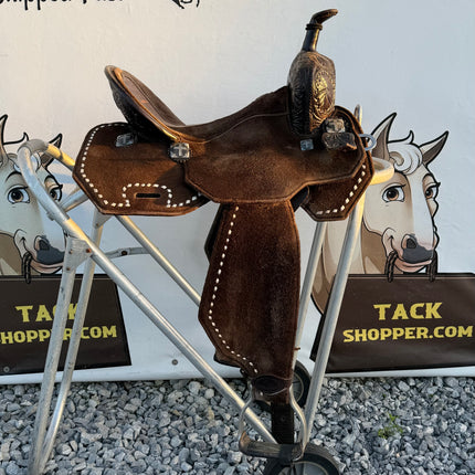 Seven Lightweight 14”