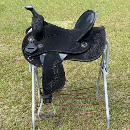 Bautz 15.5”
