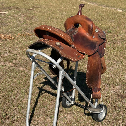 Double J Pozzi 13”