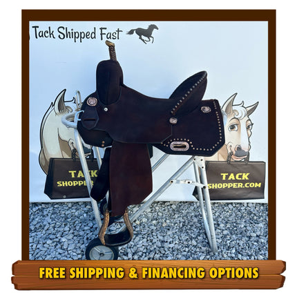 *SOLD* HTW 15” *SOLD*