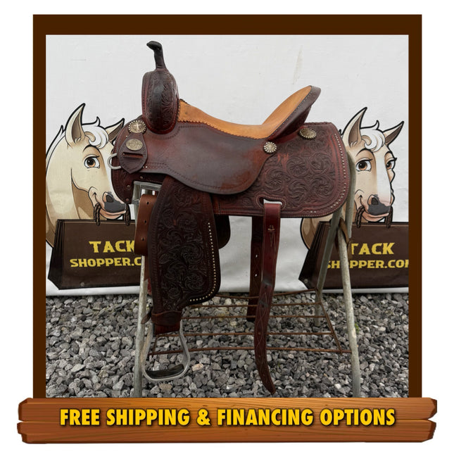 Martin Crown C 15.5”