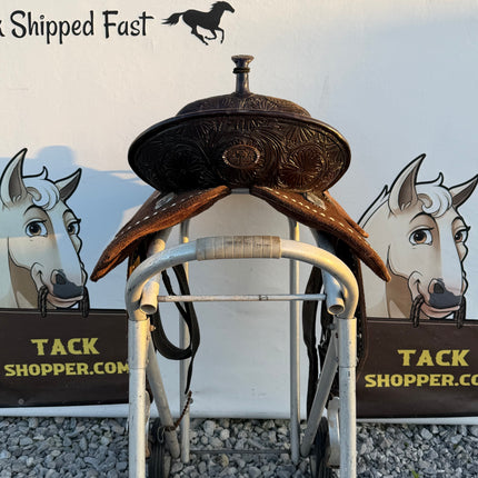 Seven Lightweight 14”