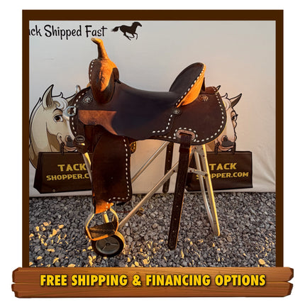 Martha Josey Ultimate 17”