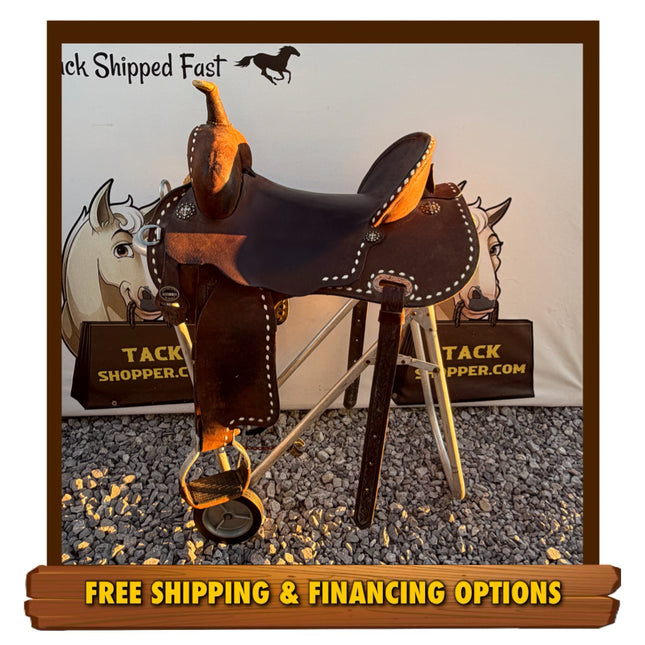 Martha Josey Ultimate 17”