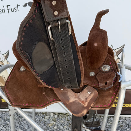 *SOLD*Seven Lightweight 13.5” *SOLD*