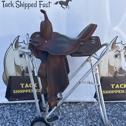 Double J Pozzi 13”