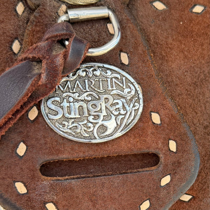 Martin Stingray 13.5”