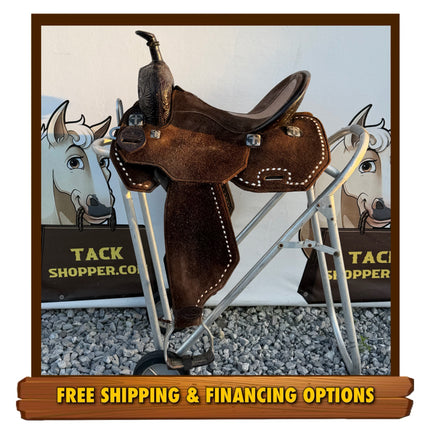 Seven Lightweight 14”