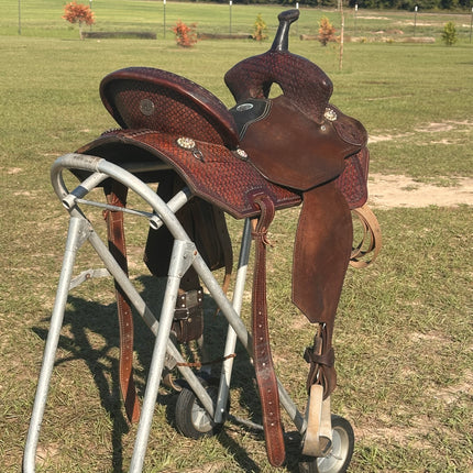 Double J Pursuit 14.5”