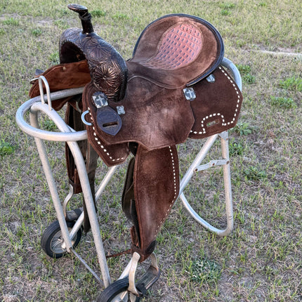 Seven Lightweight 14”