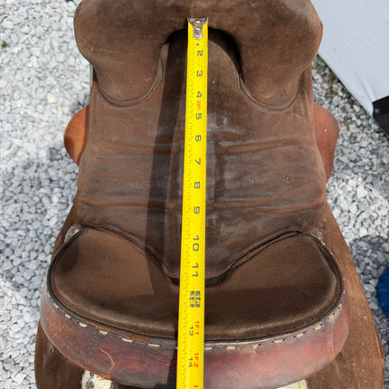 Bob Marshall 13.5”