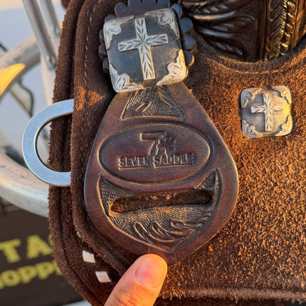 Seven Lightweight 14”