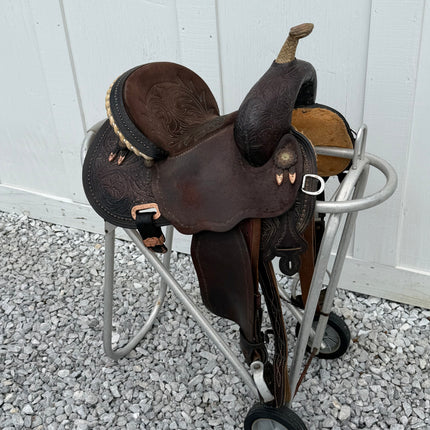 Josey Ultimate 13”