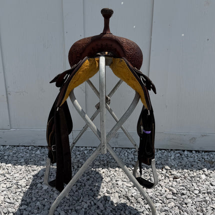 Double J Pozzi 14”