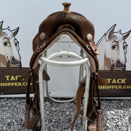 Bob Marshall 13.5”