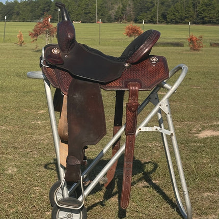 Double J Pursuit 14.5”