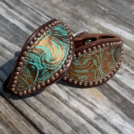 Stirrup Hobbles