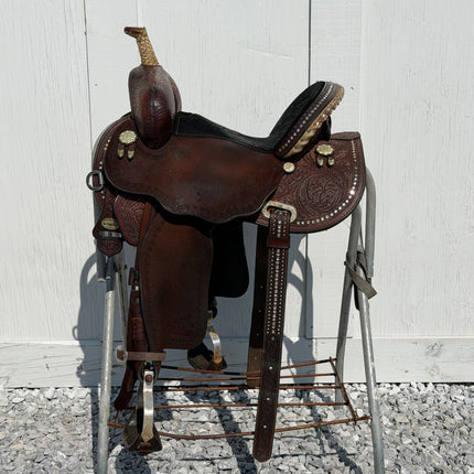 Martha Josey 14”