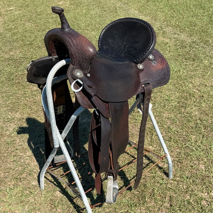 Double J Pursuit 15”
