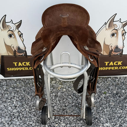 *SOLD*Seven Lightweight 13.5” *SOLD*