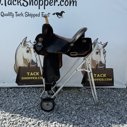 Martha Josey Lightspeed 15”