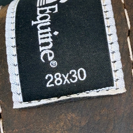 Classic Equine Zone Pad