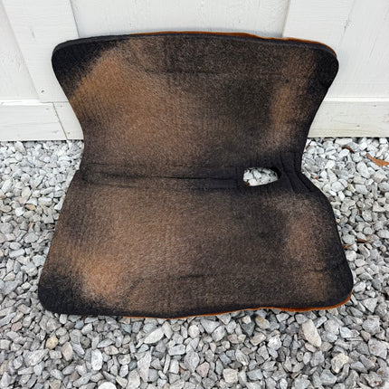 5 Star Saddle Pad