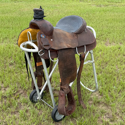 CT/Slone Roper 14.5”