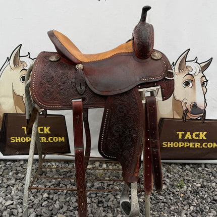 *SOLD*Martin Crown C 15.5” *SOLD*