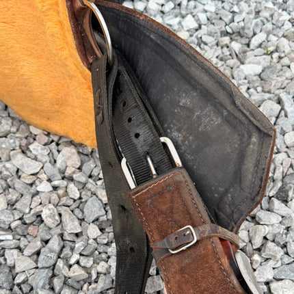 Masters 13.5”