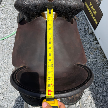 HTW 16”