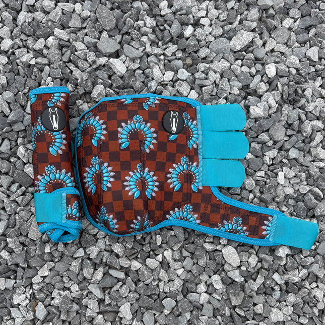 *SOLD OUT* Squash Blossom MEDIUM