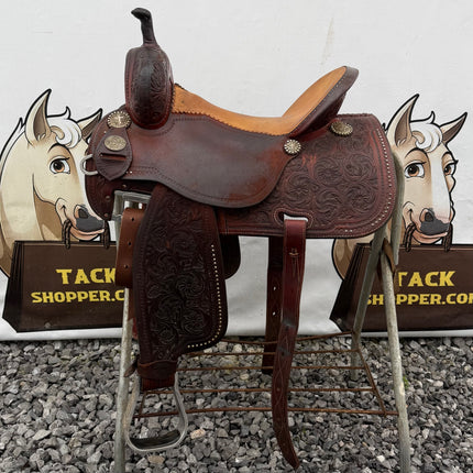 *SOLD*Martin Crown C 15.5” *SOLD*