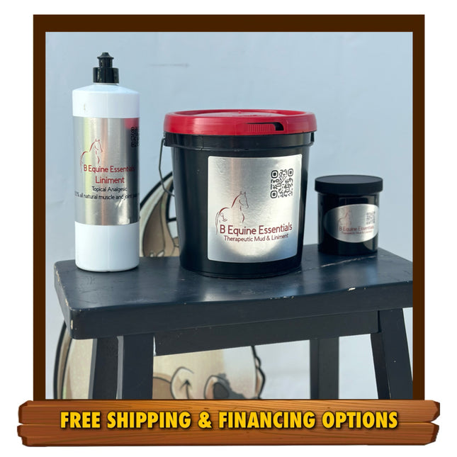 Care Bundle