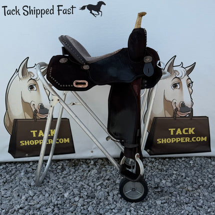 Martha Josey Lightspeed 15”